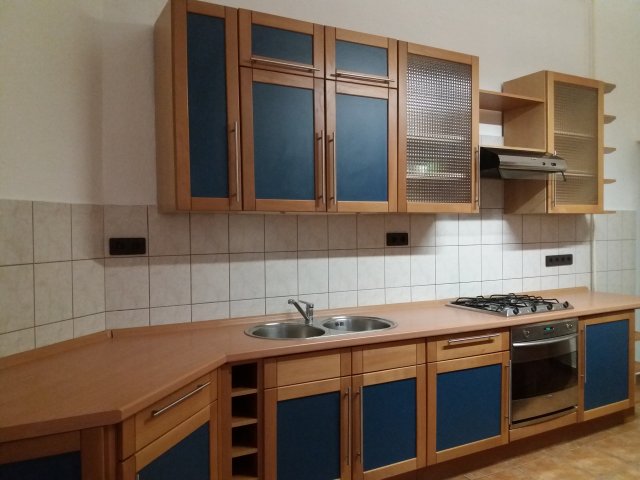 Kiadó téglalakás, albérlet, Budapesten, VIII. kerületben