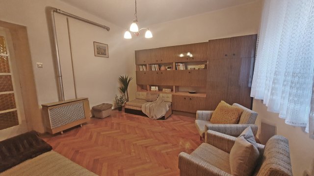 Eladó téglalakás, Nagykanizsán 23.9 M Ft, 2 szobás
