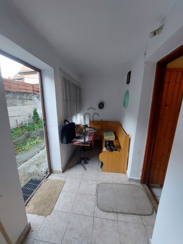 Eladó családi ház, Tapolcán 23.9 M Ft, 1 szobás