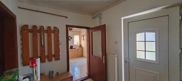 Eladó családi ház, Dobriban 19.9 M Ft, 2 szobás