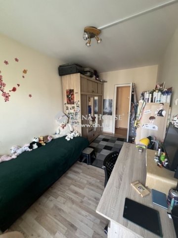 Eladó panellakás, Budapesten, X. kerületben 54 M Ft, 2 szobás