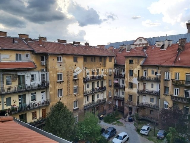Eladó téglalakás, Budapesten, VIII. kerületben 61.99 M Ft