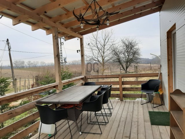 Eladó családi ház, Fehérvárcsurgón 19.8 M Ft, 2 szobás