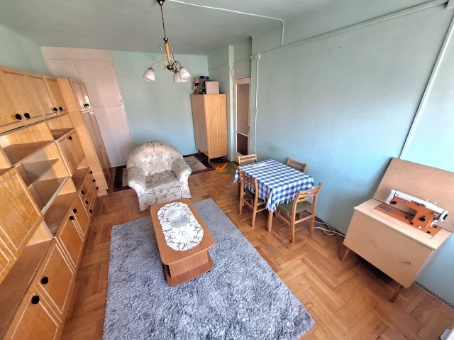 Eladó panellakás, Tökölön 33.9 M Ft, 1+1 szobás
