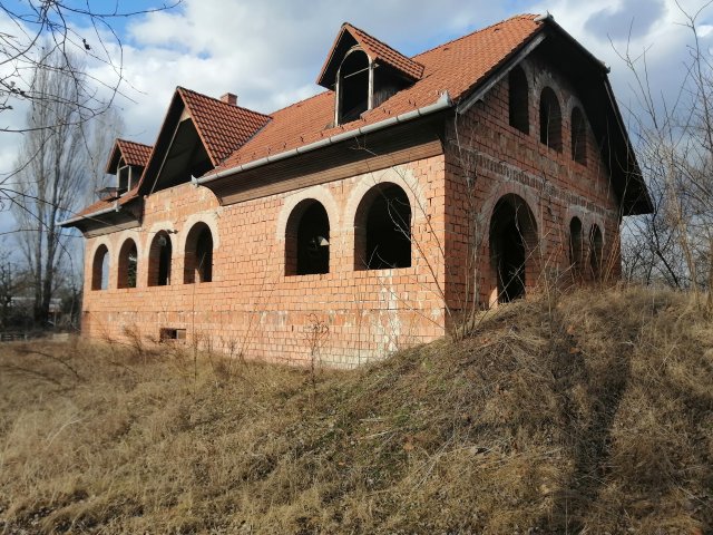 Eladó családi ház, Kecskeméten 47.9 M Ft, 4 szobás