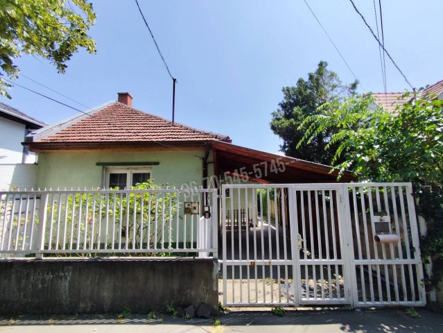 Eladó családi ház, Budapesten, XIX. kerületben 67.99 M Ft