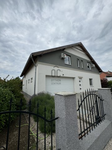 Eladó családi ház, Pátyon 229 M Ft, 8 szobás