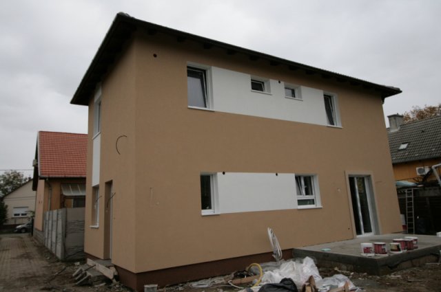 Eladó családi ház, Budapesten, XVIII. kerületben 107.9 M Ft