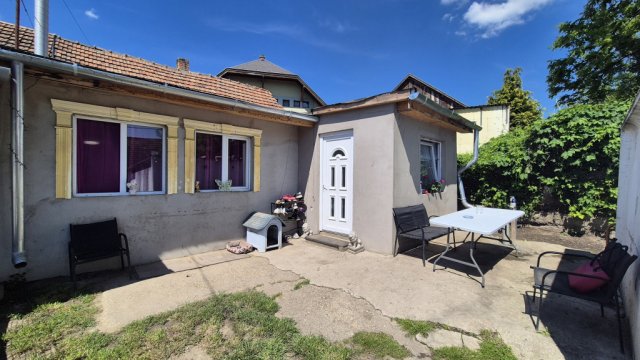 Eladó ikerház, Maglódon 47 M Ft, 3 szobás / költözzbe.hu