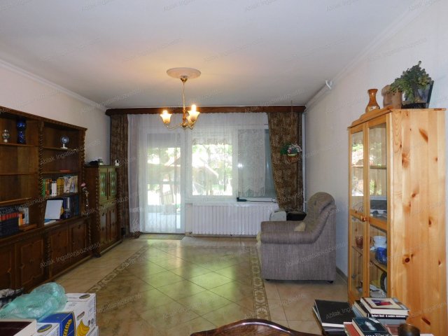Eladó sorház, Kecskeméten 75.9 M Ft, 4+1 szobás