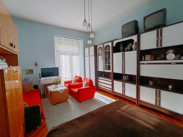Eladó téglalakás, Zalaegerszegen 33.9 M Ft, 2 szobás