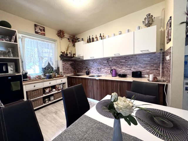 Eladó családi ház, Görcsönyben 74.99 M Ft, 3 szobás
