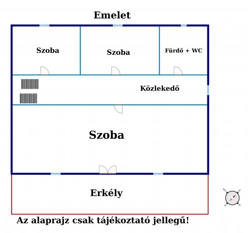 Eladó családi ház, Százhalombattán 99.9 M Ft, 5 szobás