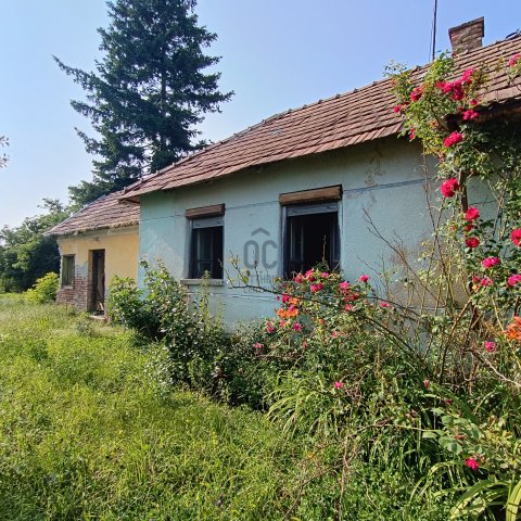 Eladó családi ház, Gelsén 4.9 M Ft, 3 szobás