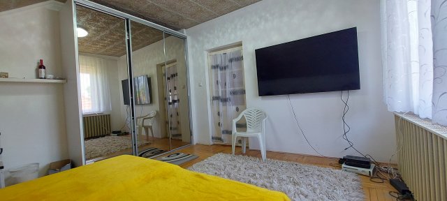 Eladó családi ház, Újszászon 39.7 M Ft, 2+2 szobás