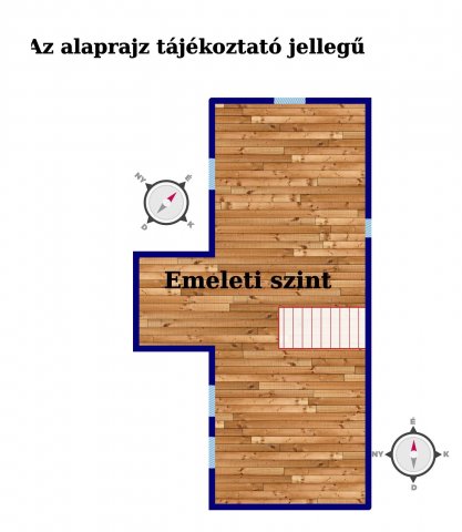 Eladó téglalakás, Budaörsön 89.9 M Ft, 3 szobás