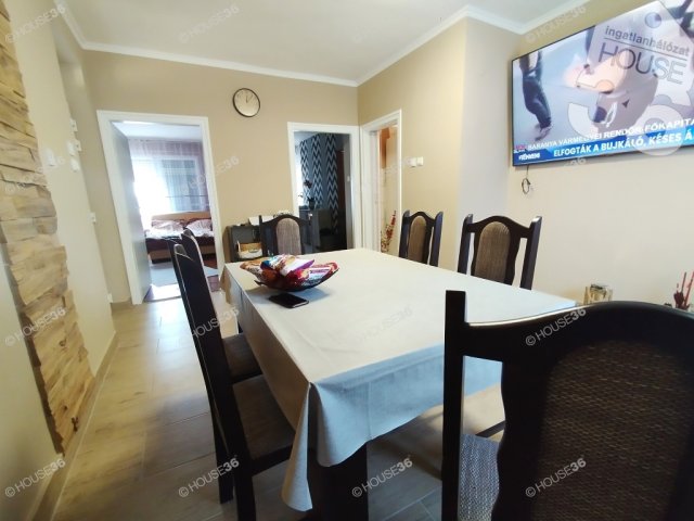Eladó mezogazdasagi ingatlan, Kunadacson 24.9 M Ft, 3 szobás