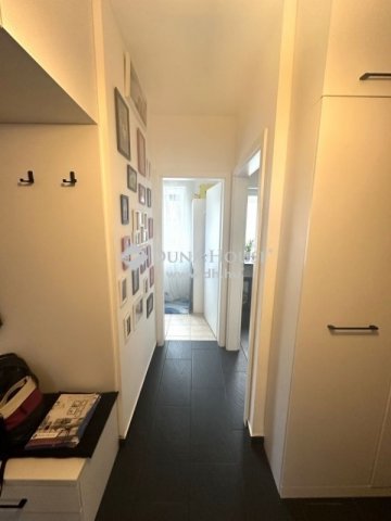 Eladó téglalakás, Kecskeméten 59.9 M Ft, 2 szobás