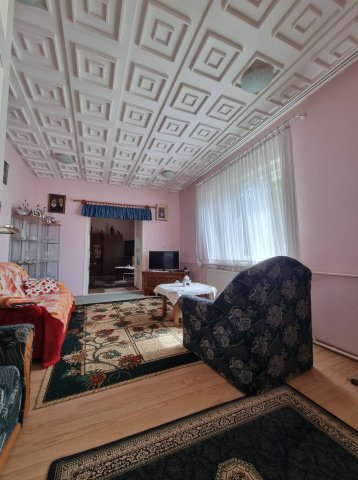 Eladó családi ház, Szegeden 36.9 M Ft, 2+1 szobás