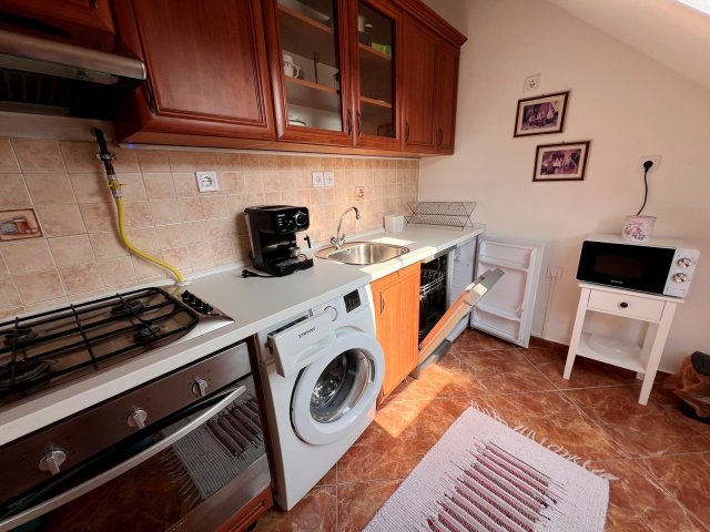 Kiadó téglalakás, albérlet, Nyíregyházán 125 E Ft / hó