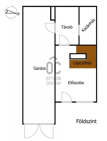 Eladó sorház, Szekszárdon 59.9 M Ft, 4 szobás