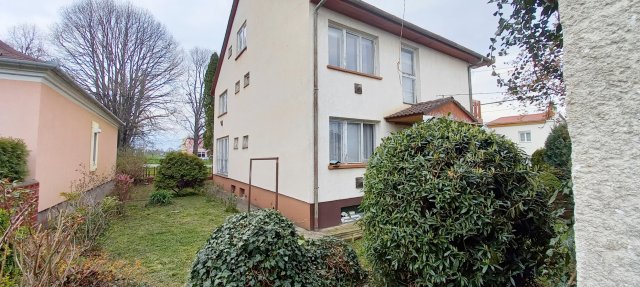 Eladó családi ház, Nagykanizsán, Teleki utcában 85 M Ft
