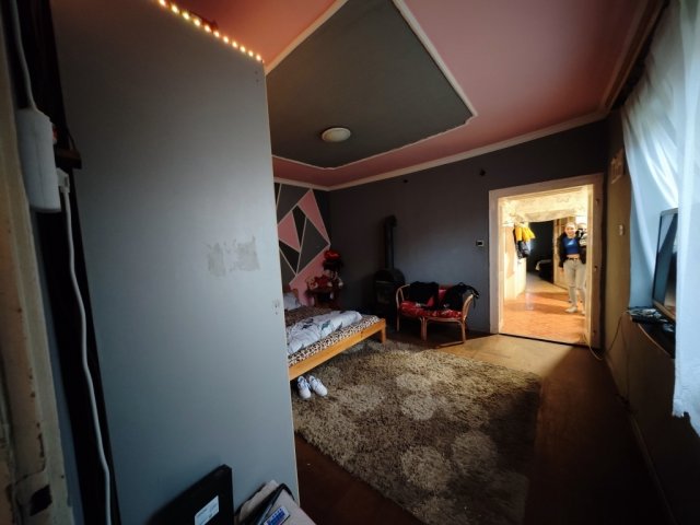 Eladó családi ház, Olcsván 9.5 M Ft, 3 szobás