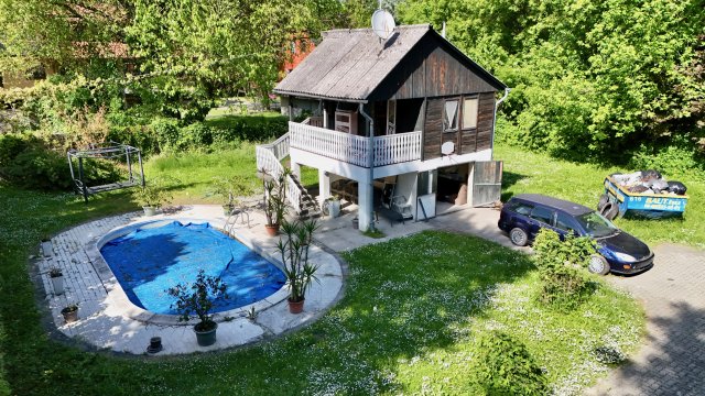 Eladó telek, Szentendrén 64.9 M Ft / költözzbe.hu