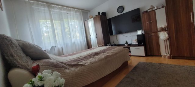 Eladó panellakás, Nyíregyházán, Ungvár sétányon 29.7 M Ft