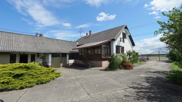 Eladó családi ház, Kálócfán 59.99 M Ft, 4 szobás