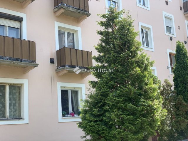 Eladó ipari ingatlan, Szombathelyen 3.49 M Ft