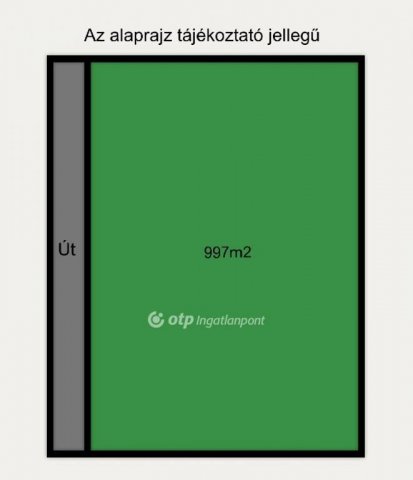 Eladó telek, Győrött 5.484 M Ft / költözzbe.hu