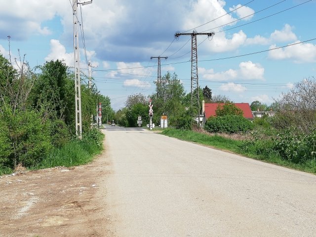 Eladó telek, Mályin 16 M Ft / költözzbe.hu