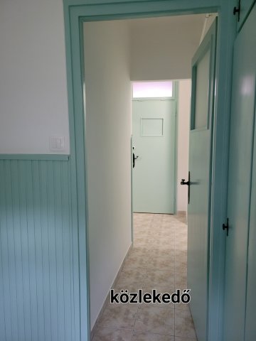 Kiadó téglalakás, albérlet, Dabason 170 E Ft / hó, 2 szobás