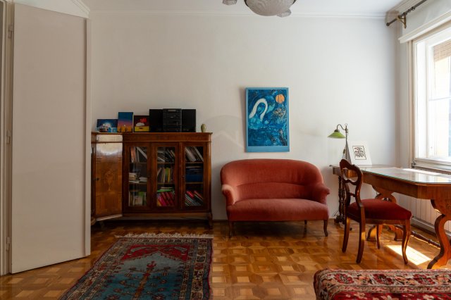 Eladó téglalakás, Budapesten, I. kerületben 154.5 M Ft