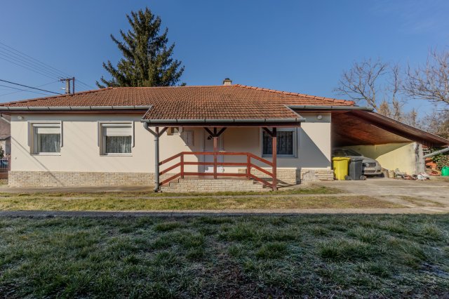 Eladó családi ház, Bükkaranyosban 31.9 M Ft, 2 szobás