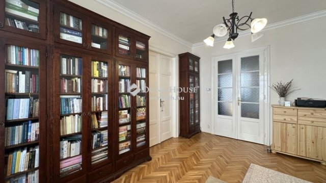 Eladó téglalakás, Budapesten, I. kerületben 129 M Ft, 3 szobás