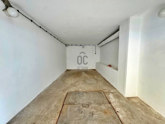 Eladó garázs, Budapesten, I. kerületben 24.99 M Ft