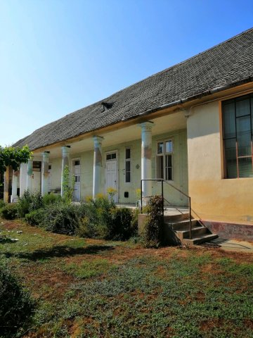 Eladó családi ház, Dunaszekcsőn 10.5 M Ft, 3 szobás