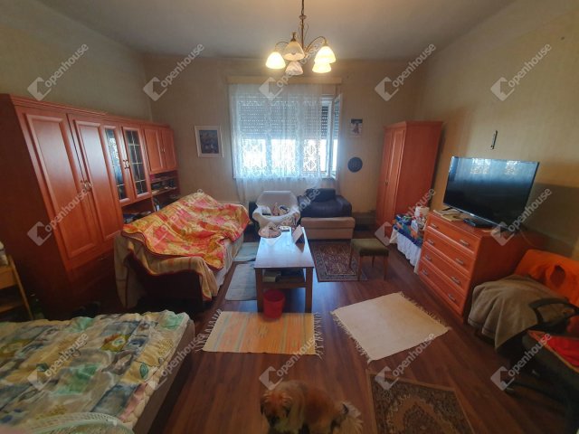Eladó családi ház, Nagykanizsán 29 M Ft, 2 szobás