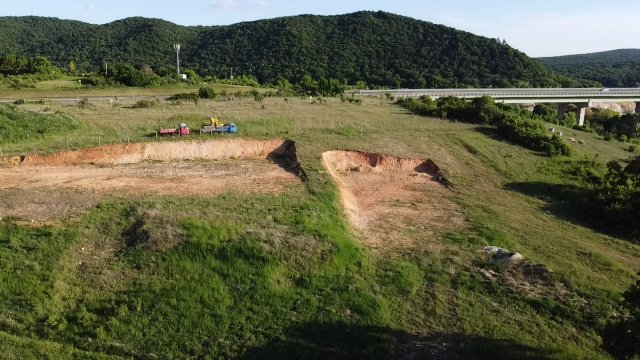 Eladó telek, Márkón 17.9 M Ft / költözzbe.hu