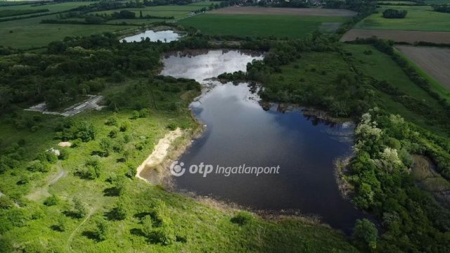 Eladó telek, Ivánon 309.75 M Ft / költözzbe.hu