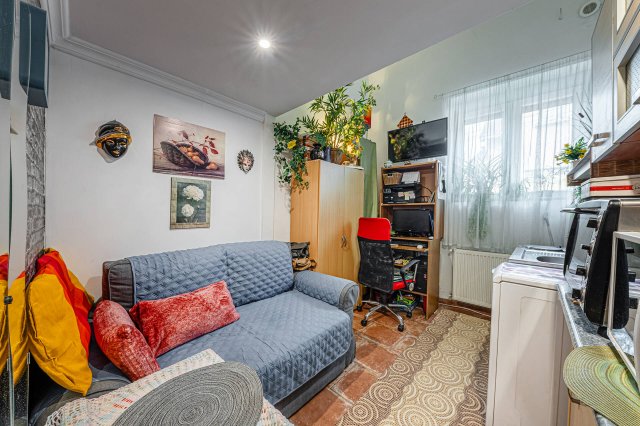 Eladó téglalakás, Budapesten, XV. kerületben 31.98 M Ft