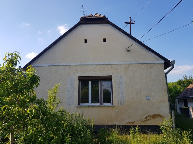 Eladó családi ház, Koppányszántón 10.9 M Ft, 2 szobás