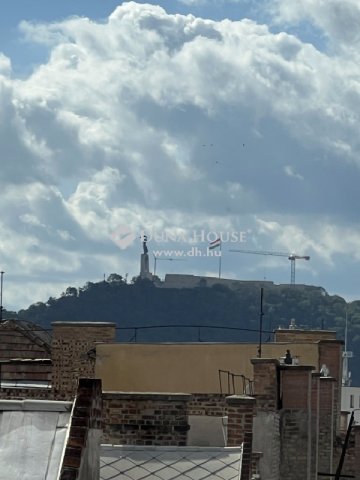 Eladó téglalakás, Budapesten, VIII. kerületben 225 M Ft