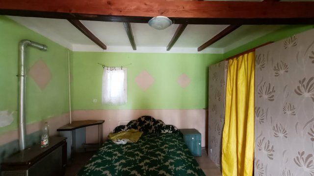 Eladó családi ház, Kiskunmajsán 9.7 M Ft, 3 szobás