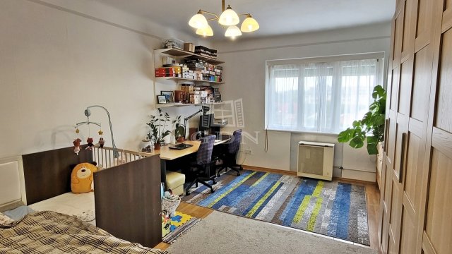 Eladó téglalakás, Budapesten, IV. kerületben 53.5 M Ft, 1 szobás