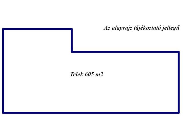 Eladó telek, Cegléden, Csalogány utcában 10.5 M Ft