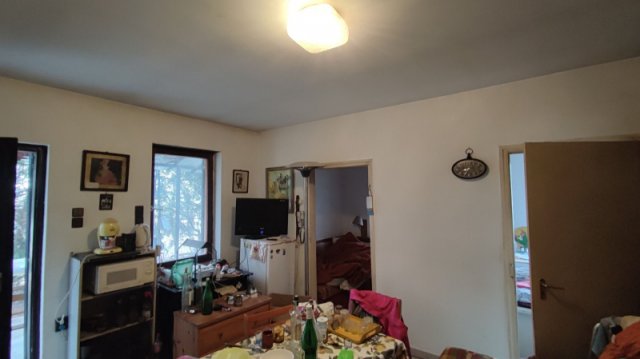 Eladó családi ház, Pilisen 16 M Ft, 2+2 szobás