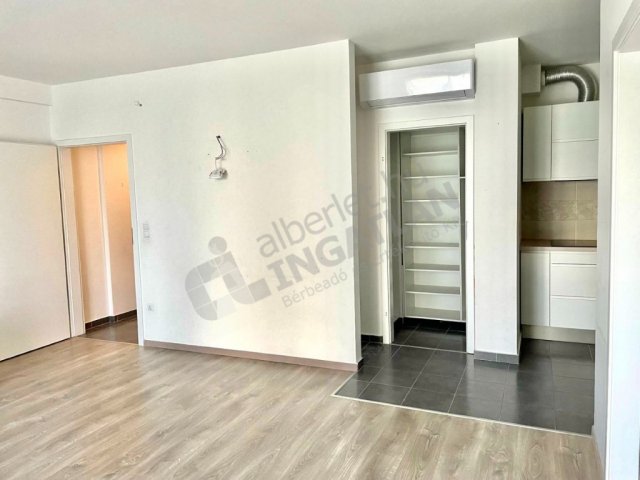 Kiadó téglalakás, albérlet, Budapesten, III. kerületben